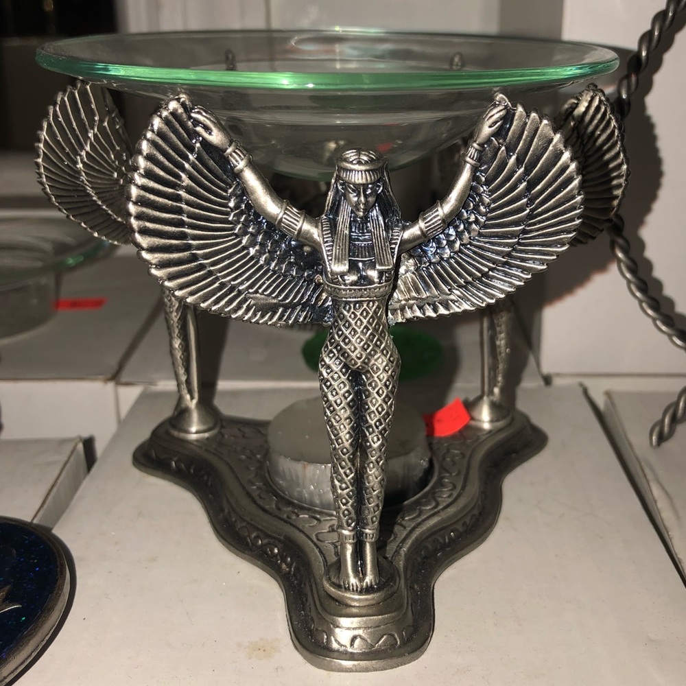 candle holder